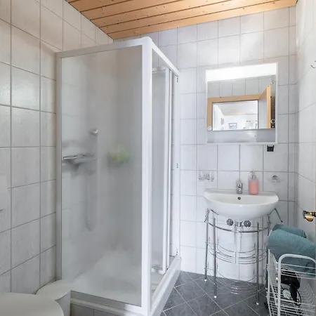 Chasa Stradun 203 Scuol