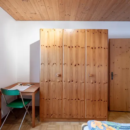 Chasa Stradun 203 Lägenhet *