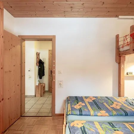 Chasa Stradun 203 Lägenhet Scuol